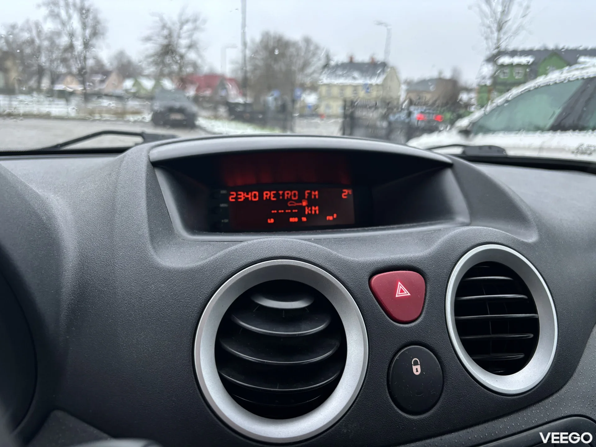 Citroen C3 1.4 54kW