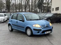 Citroen C3 1.4 54kW thumbnail