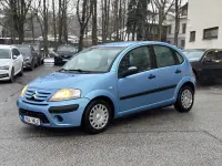 Citroen C3 1.4 54kW thumbnail