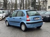 Citroen C3 1.4 54kW thumbnail