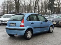 Citroen C3 1.4 54kW thumbnail