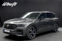 Volkswagen Touareg R eHybrid V6 4M /Innovation /Night Vision 340kW thumbnail