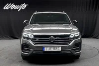 Volkswagen Touareg R eHybrid V6 4M /Innovation /Night Vision 340kW thumbnail