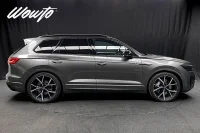 Volkswagen Touareg R eHybrid V6 4M /Innovation /Night Vision 340kW thumbnail