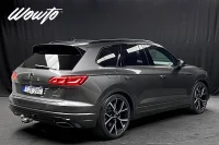 Volkswagen Touareg R eHybrid V6 4M /Innovation /Night Vision 340kW thumbnail