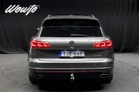 Volkswagen Touareg R eHybrid V6 4M /Innovation /Night Vision 340kW thumbnail
