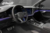 Volkswagen Touareg R eHybrid V6 4M /Innovation /Night Vision 340kW thumbnail