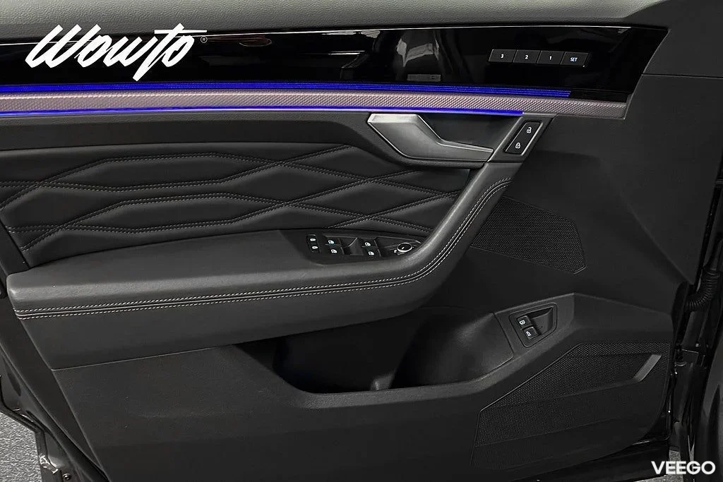 Volkswagen Touareg R eHybrid V6 4M /Innovation /Night Vision 340kW