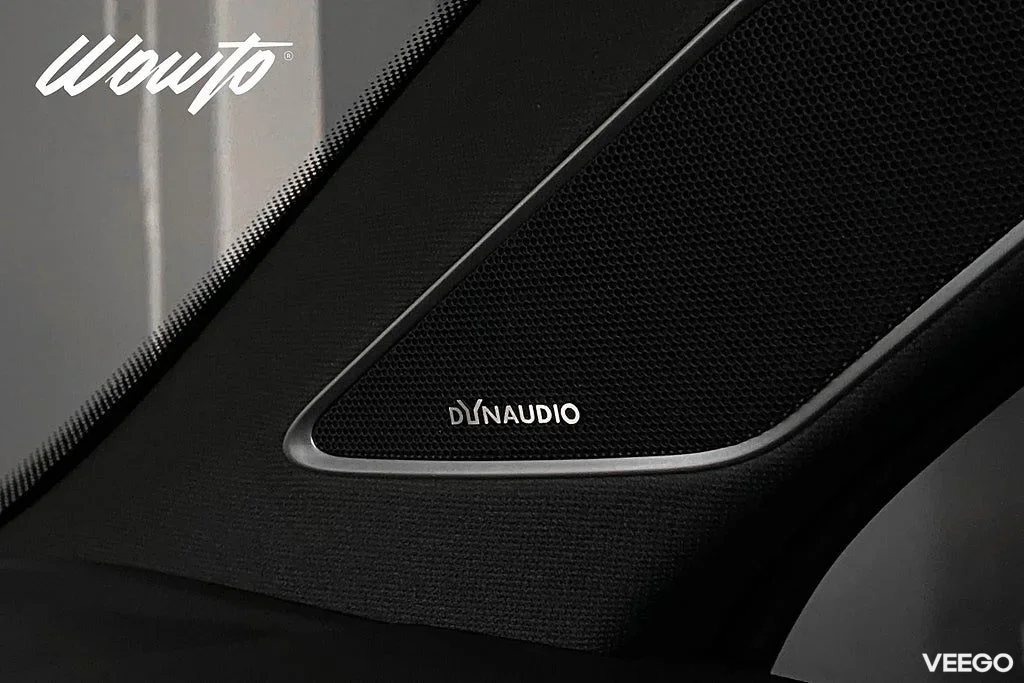 Volkswagen Touareg R eHybrid V6 4M /Innovation /Night Vision 340kW