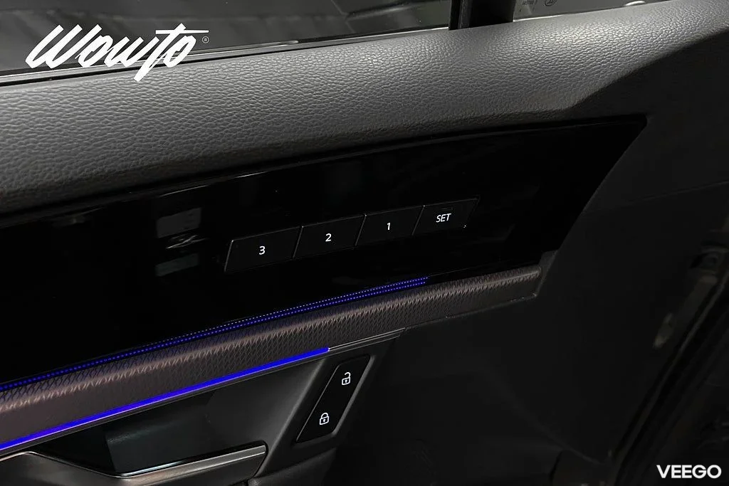 Volkswagen Touareg R eHybrid V6 4M /Innovation /Night Vision 340kW