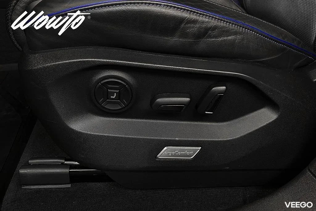 Volkswagen Touareg R eHybrid V6 4M /Innovation /Night Vision 340kW