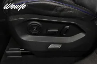 Volkswagen Touareg R eHybrid V6 4M /Innovation /Night Vision 340kW thumbnail