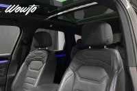 Volkswagen Touareg R eHybrid V6 4M /Innovation /Night Vision 340kW thumbnail