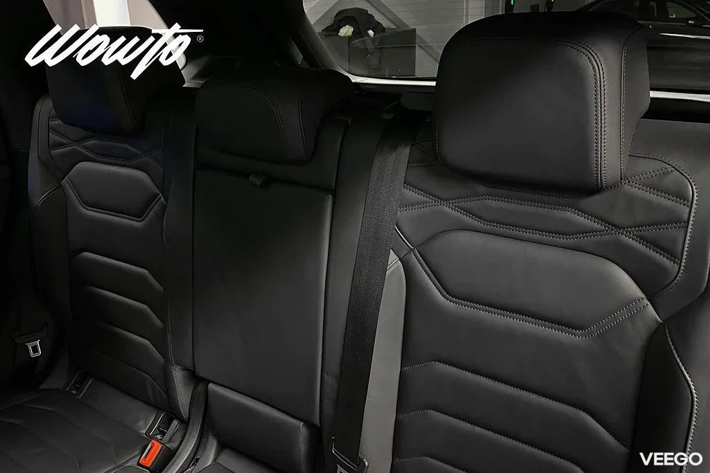 Volkswagen Touareg R eHybrid V6 4M /Innovation /Night Vision 340kW