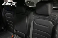 Volkswagen Touareg R eHybrid V6 4M /Innovation /Night Vision 340kW thumbnail