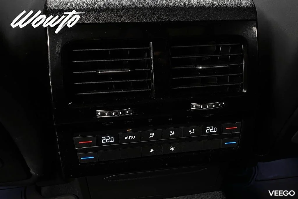 Volkswagen Touareg R eHybrid V6 4M /Innovation /Night Vision 340kW