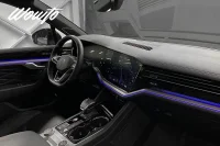 Volkswagen Touareg R eHybrid V6 4M /Innovation /Night Vision 340kW thumbnail