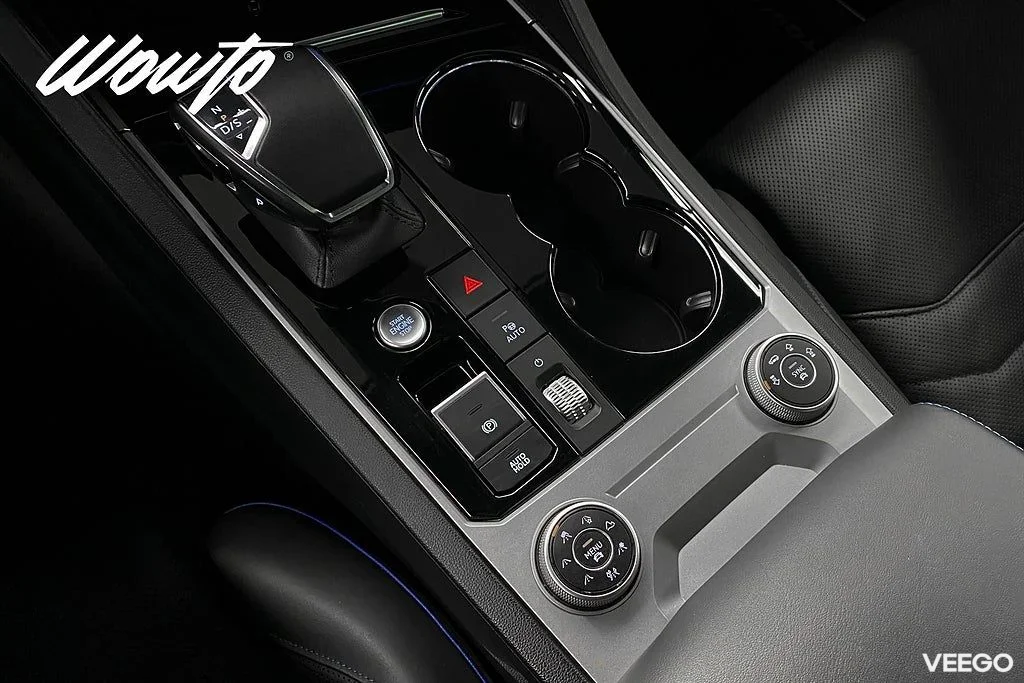 Volkswagen Touareg R eHybrid V6 4M /Innovation /Night Vision 340kW