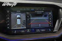 Volkswagen Touareg R eHybrid V6 4M /Innovation /Night Vision 340kW thumbnail