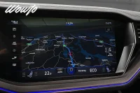 Volkswagen Touareg R eHybrid V6 4M /Innovation /Night Vision 340kW thumbnail