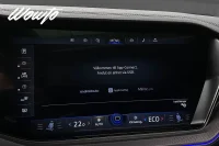 Volkswagen Touareg R eHybrid V6 4M /Innovation /Night Vision 340kW thumbnail