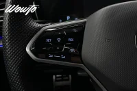 Volkswagen Touareg R eHybrid V6 4M /Innovation /Night Vision 340kW thumbnail