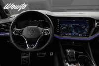 Volkswagen Touareg R eHybrid V6 4M /Innovation /Night Vision 340kW thumbnail