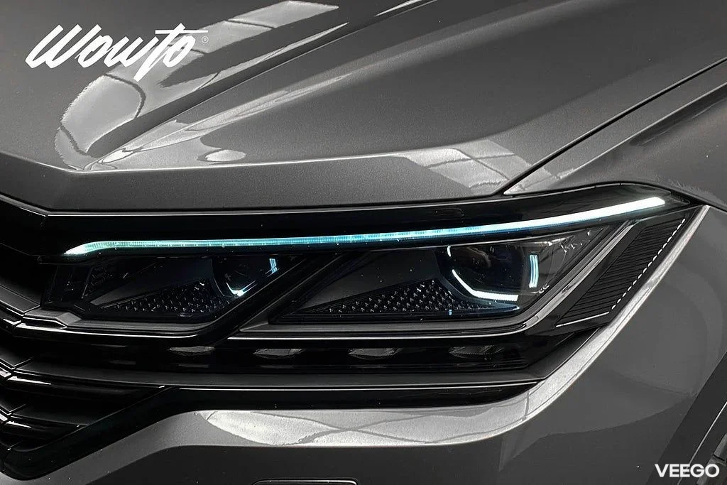 Volkswagen Touareg R eHybrid V6 4M /Innovation /Night Vision 340kW