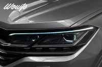 Volkswagen Touareg R eHybrid V6 4M /Innovation /Night Vision 340kW thumbnail