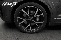 Volkswagen Touareg R eHybrid V6 4M /Innovation /Night Vision 340kW thumbnail