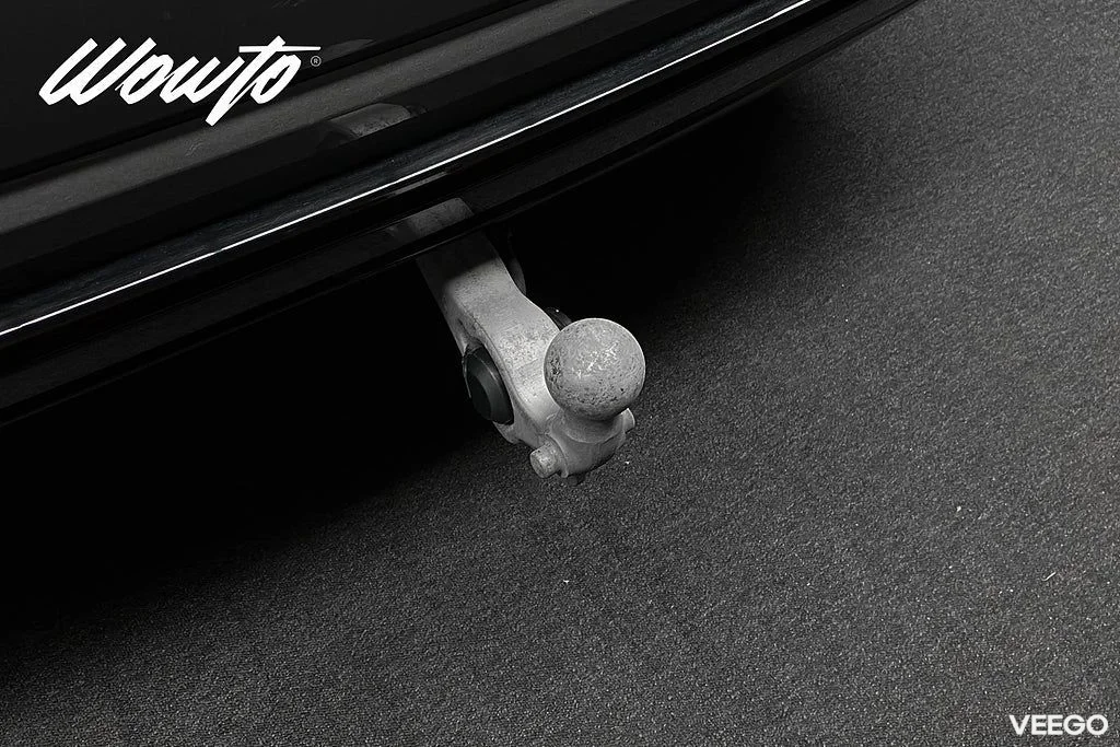 Volkswagen Touareg R eHybrid V6 4M /Innovation /Night Vision 340kW