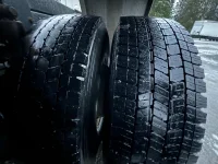 Scania R164 353kW thumbnail