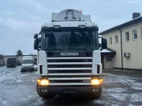 Scania R164 353kW thumbnail