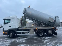 Scania R164 353kW thumbnail