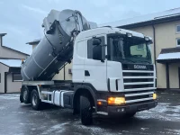 Scania R164 353kW thumbnail