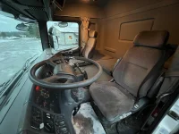 Scania R164 353kW thumbnail