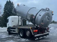 Scania R164 353kW thumbnail