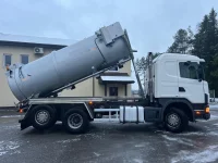 Scania R164 353kW thumbnail