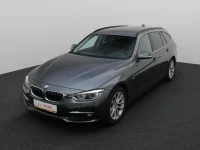 BMW 320 2 120kW thumbnail