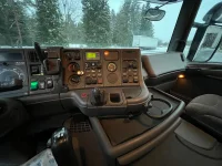 Scania R164 353kW thumbnail
