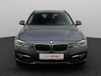 BMW 320 2 120kW thumbnail