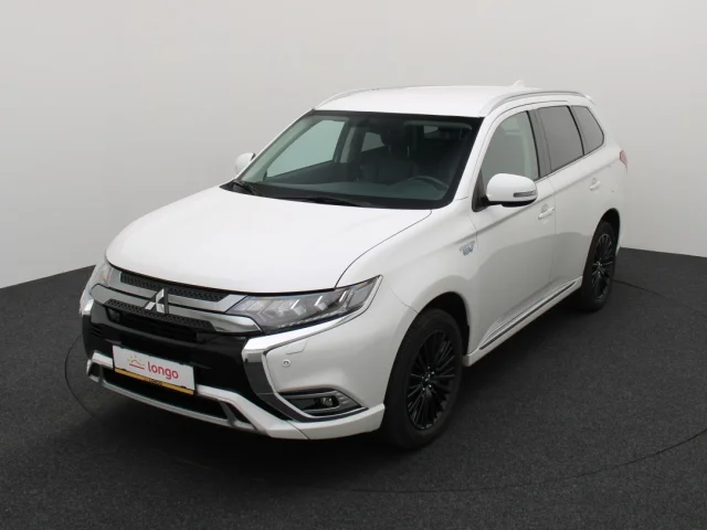 Image of Mitsubishi Outlander 2.4 99kW