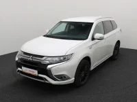 Mitsubishi Outlander 2.4 99kW thumbnail