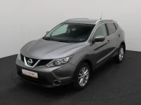 Nissan Qashqai 1.2 85kW thumbnail