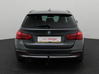 BMW 320 2 120kW thumbnail