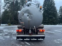 Scania R164 353kW thumbnail