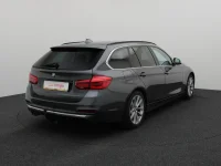 BMW 320 2 120kW thumbnail