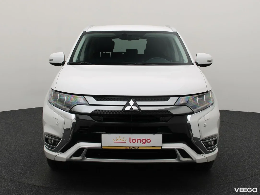Mitsubishi Outlander 2.4 99kW