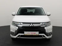 Mitsubishi Outlander 2.4 99kW thumbnail