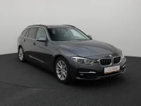 BMW 320 2 120kW thumbnail